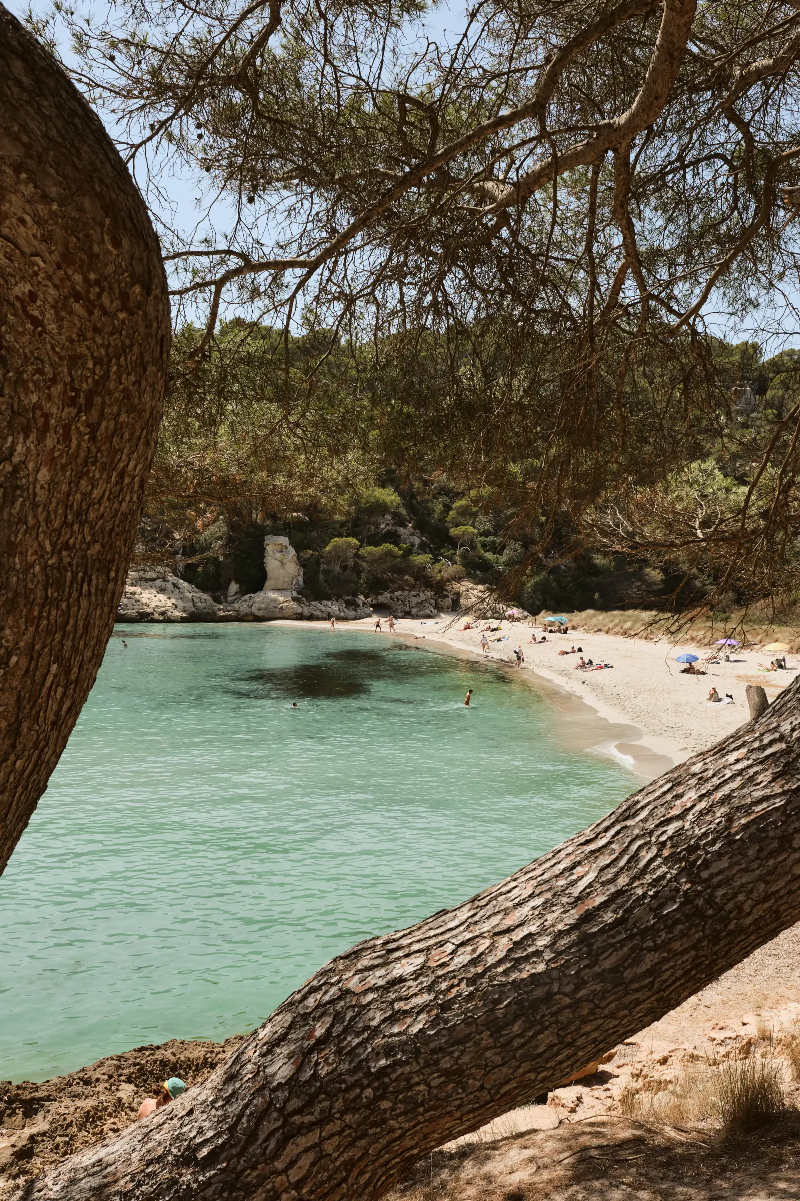Was Sie im November und Dezember auf Menorca unternehmen können