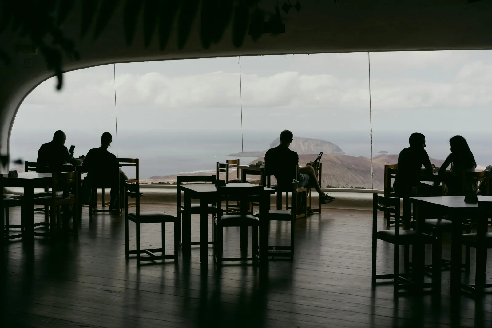 All about the Mirador del Rio in Lanzarote
