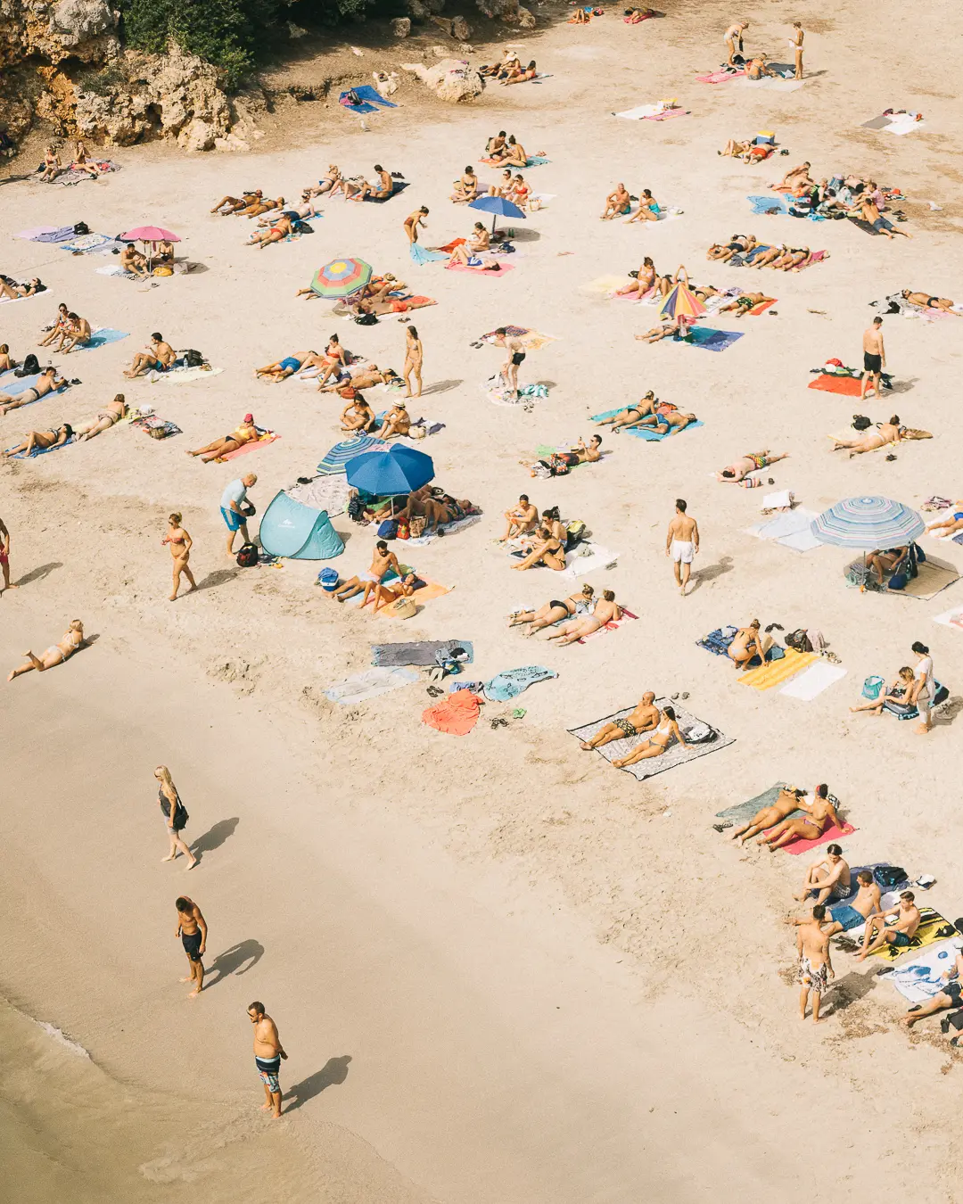 Que faire à Majorque en été ?