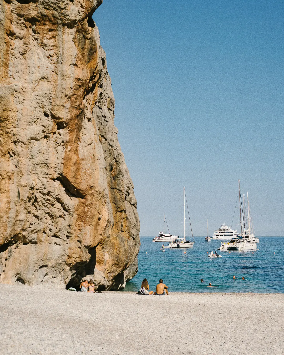 Quelles sont les plus belles plages de Majorque ?