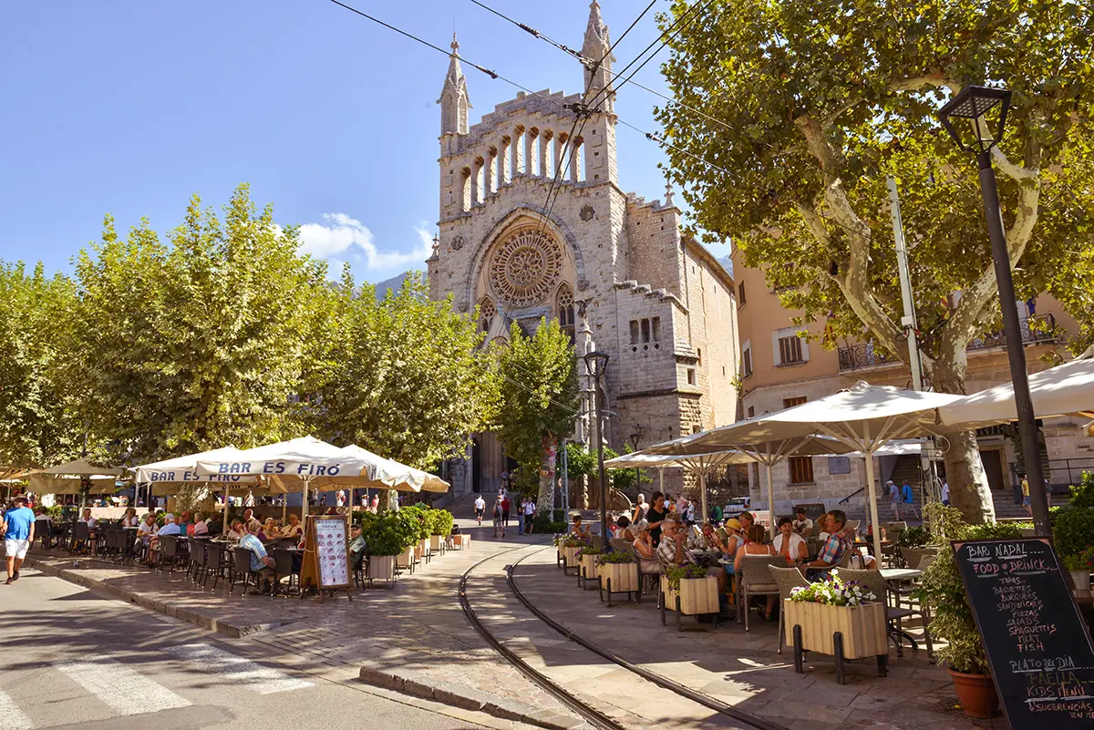 What to See in Sóller? 10 Must-Visit Places