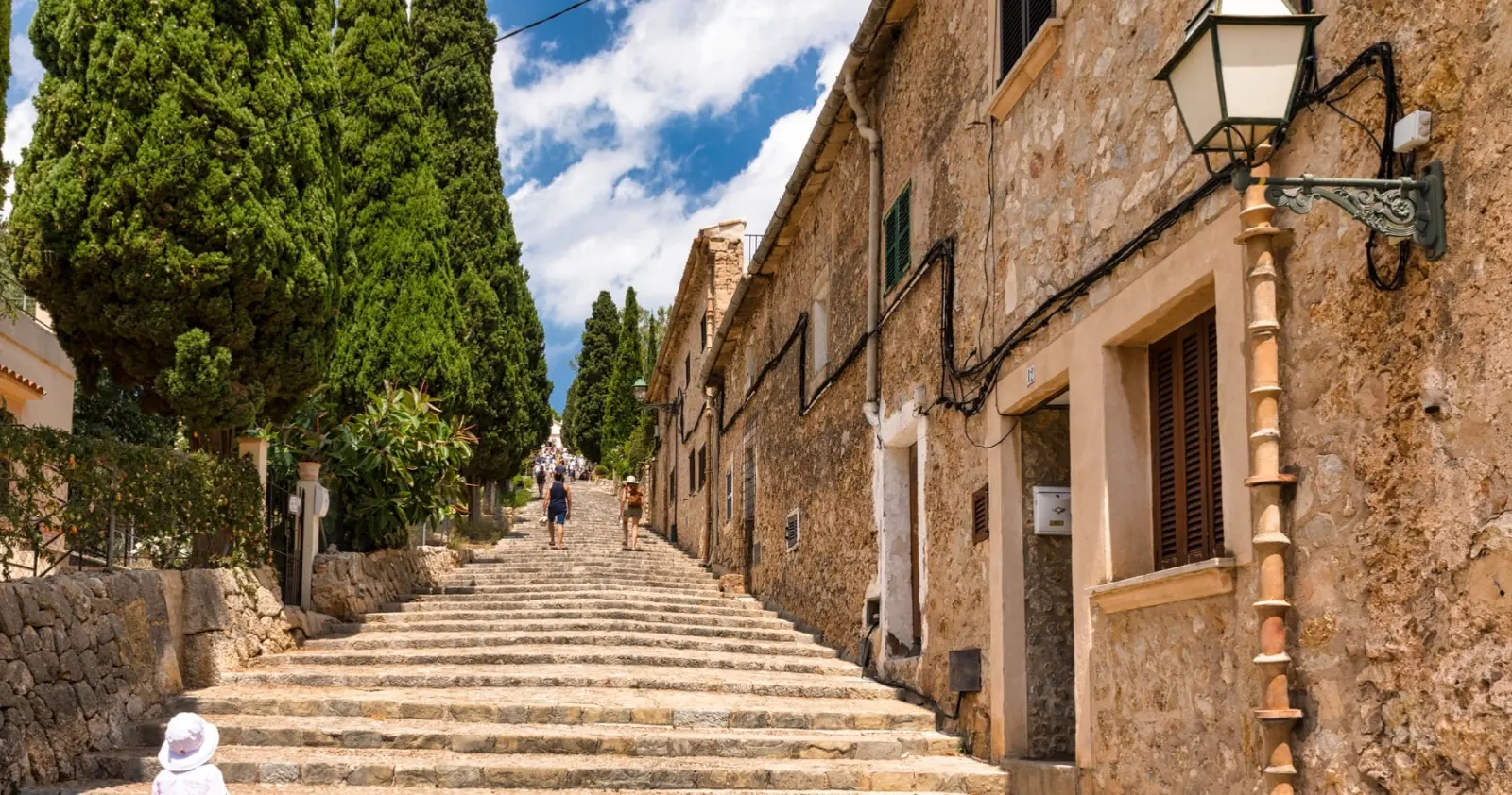 What to See in Pollensa? Guide to the most incredible places