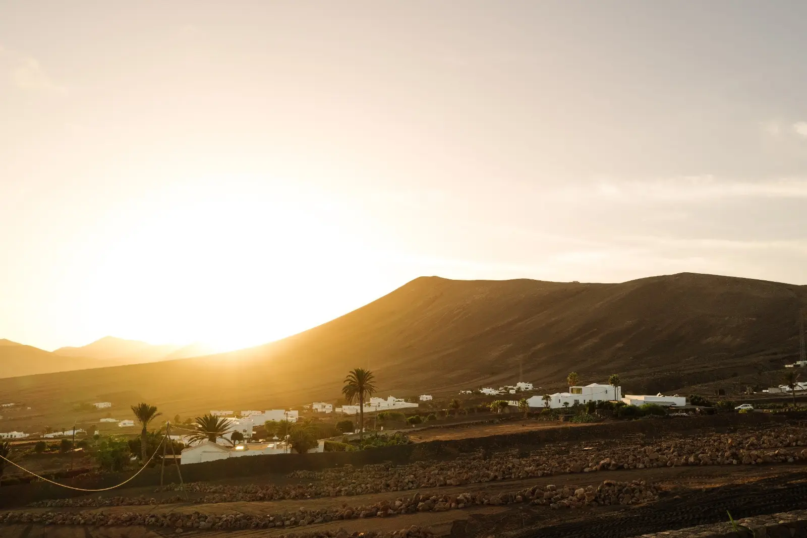 Del Atlántico a la mesa: una experiencia culinaria que narra la historia de Lanzarote