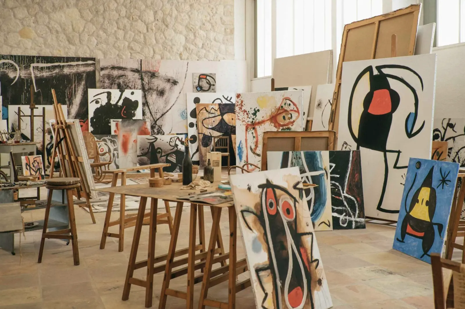 Arte y arquitectura en Mallorca: rutas para entender la isla contemporánea