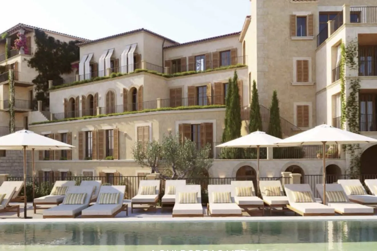 Gran Hotel Margalida