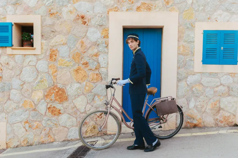 Gran Hotel Margalida