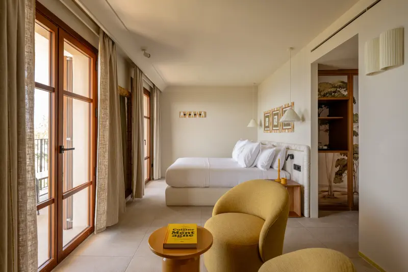 Gran Hotel Margalida