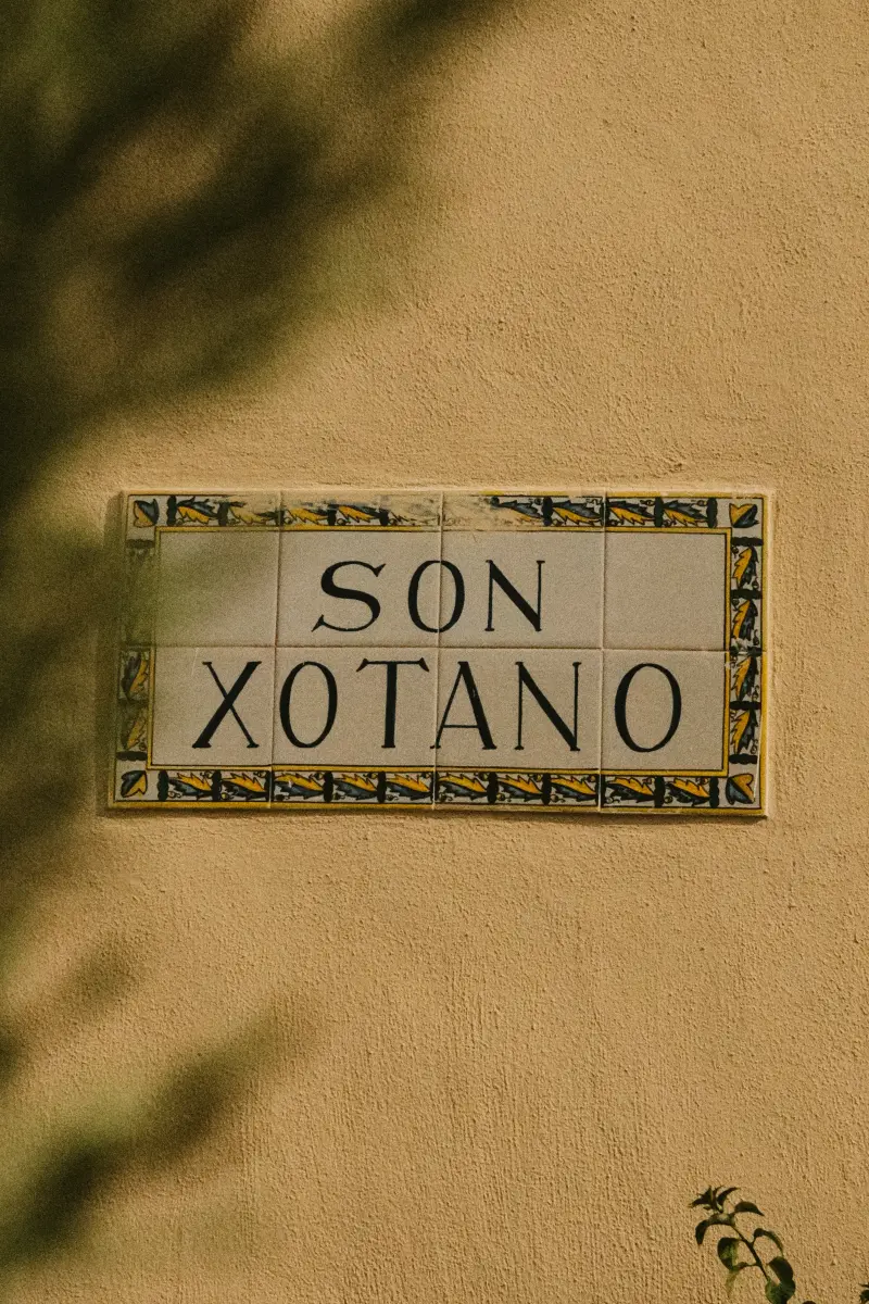 Son Xotano